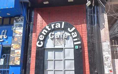 CENTRAL JAIL café image