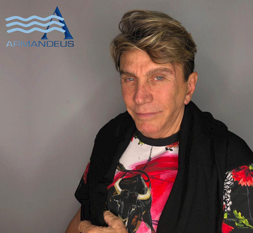 Beauty Salon «Hair Salon Armandeus Doral», reviews and photos, 8726 NW 26th St #7, Doral, FL 33172, USA