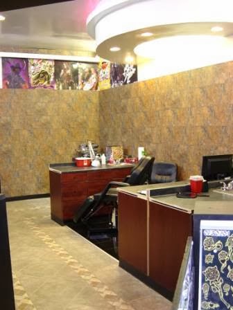 Tattoo Shop «Tonys Tattoos Body Piercing», reviews and photos, 473 Old Country Rd, Westbury, NY 11590, USA