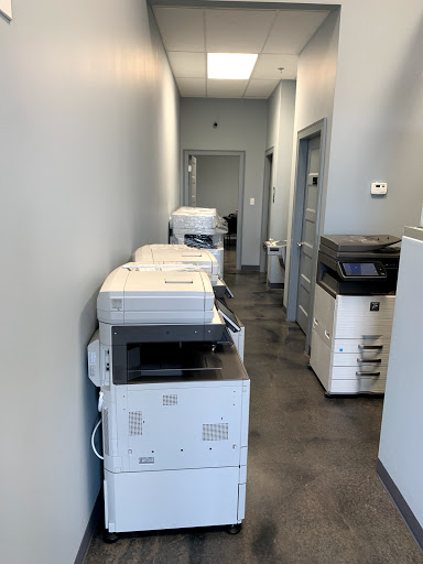 Forged Technology Solutions - Copier Service Provider McAllen