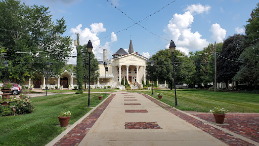 Event Venue «Jacob Henry Mansion», reviews and photos, 20 S Eastern Ave, Joliet, IL 60433, USA