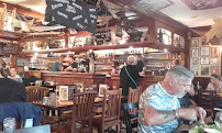 Atmosphère du Restaurant La Caravelle à Les Sables-d'Olonne - n°13