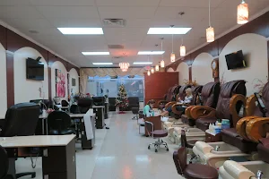 SC NAILS SPA image