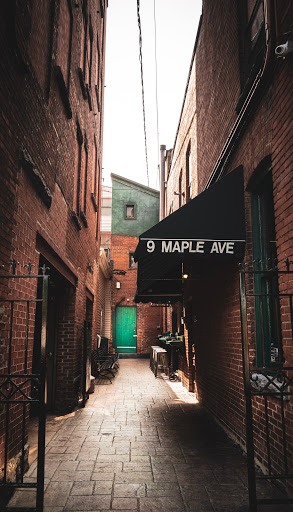 Jazz Club «9 Maple Ave», reviews and photos, 9 Maple Ave # 1, Saratoga Springs, NY 12866, USA