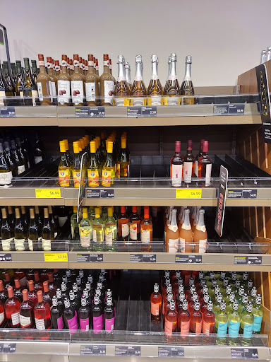 Supermarket «ALDI», reviews and photos, 3085 Ridge Rd, Rockwall, TX 75032, USA