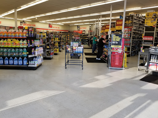 Auto Parts Store «Advance Auto Parts», reviews and photos, 2214 Summit Ridge Plaza, Mt Pleasant, PA 15666, USA