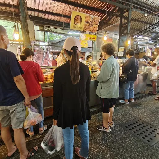 澄福鮮酥雞 （茄萣市場內） 的照片