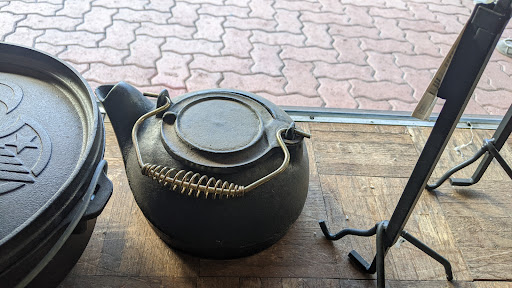 Hardware Store «Travis Hardware», reviews and photos, 300 Delannoy Ave, Cocoa, FL 32922, USA