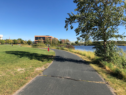 Park «Purgatory Creek Park Pavilion», reviews and photos, 13001 Technology Dr, Eden Prairie, MN 55344, USA