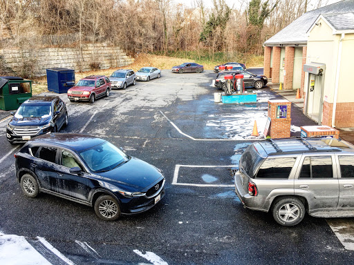 Car Wash «Plaza Car Wash», reviews and photos, 5936 Belair Rd, Baltimore, MD 21206, USA
