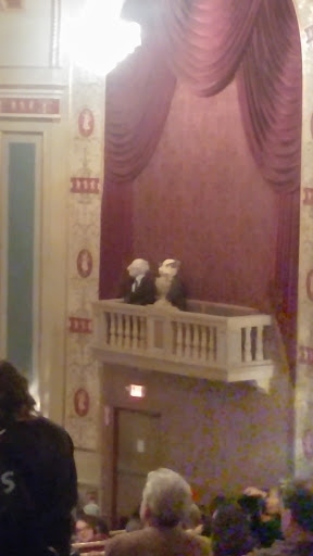 Performing Arts Theater «Strand Theater», reviews and photos, 400 Clifton Ave, Lakewood, NJ 08701, USA