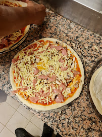 Plats et boissons du Pizzeria Pizza Topolino à Saint-Germain-sur-Morin - n°11