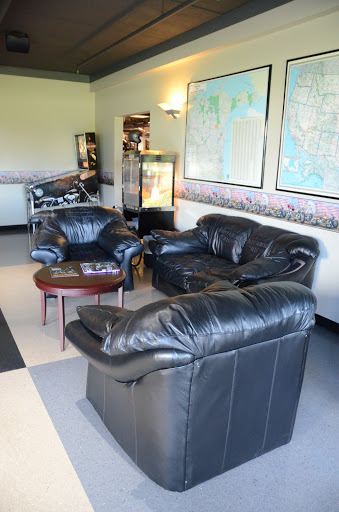 Harley-Davidson Dealer «Harley-Davidson of Madison», reviews and photos, 6200 Millpond Rd, Madison, WI 53718, USA