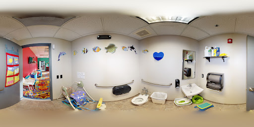 Gym «Strength and Fitness Club», reviews and photos, 570 S Ave E, Cranford, NJ 07016, USA