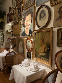 Atmosphère du Restaurant gastronomique Restaurant JAN à Nice - n°7