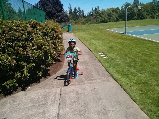 Recreation Center «Murray Hill Recreation Association», reviews and photos, 11010 SW Teal Blvd, Beaverton, OR 97007, USA