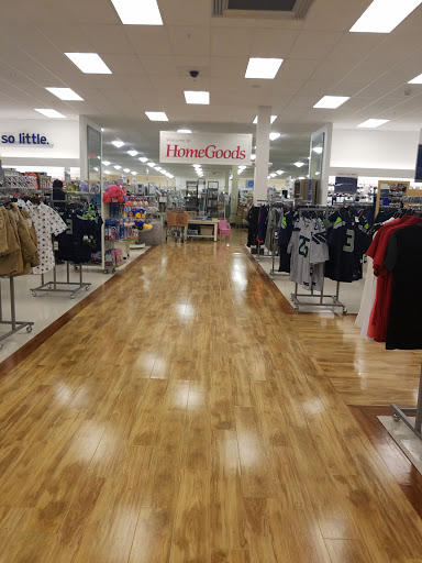 Department Store «Marshalls & HomeGoods», reviews and photos, 1460 10th Way NE, Issaquah, WA 98027, USA