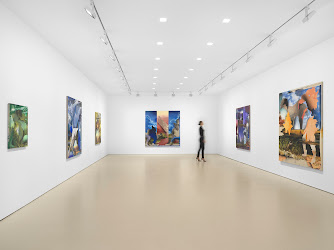Miles McEnery Gallery