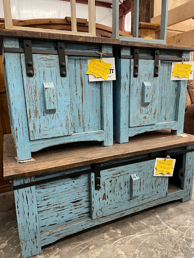 Furniture Store «Barter Post - Furniture & Mattress», reviews and photos, 1115 McCurdy Ave S, Rainsville, AL 35986, USA