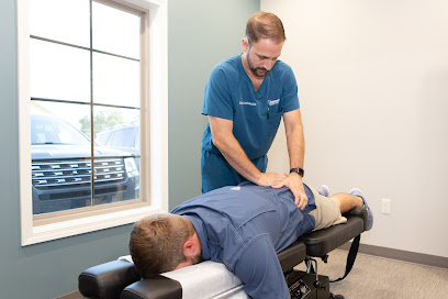 Chiropractic Health Services