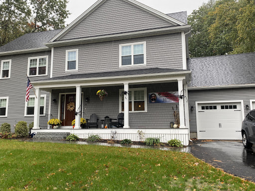 Roofing Contractor «Easton Roofing», reviews and photos, 17 Reynolds St, North Easton, MA 02356, USA