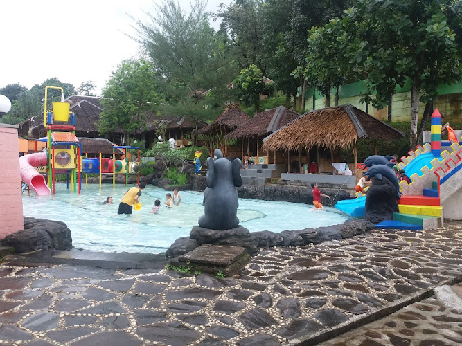 Tirtania WaterPark