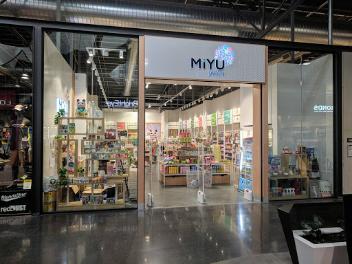MiYU Japan