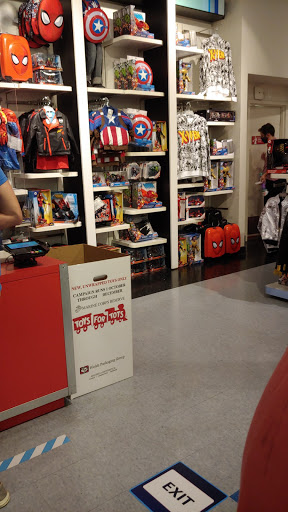 Toy Store «Disney Store», reviews and photos, 433 Opry Mills Dr, Nashville, TN 37214, USA