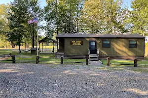 Fort Javelin RV Park image