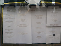 Menu / carte de Zur Brauschänke Gaststätte & Pension à Schöneck