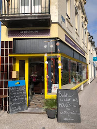 Photos du propriétaire du Restaurant La Pêcheuse à Cayeux-sur-Mer - n°1
