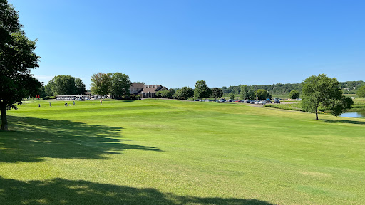 Golf Course «Oak Glen Golf Course and Event Center», reviews and photos, 1599 McKusick Rd N, Stillwater, MN 55082, USA