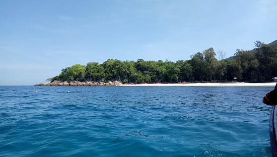 Bidong Bay