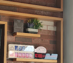 Gong Cha Zona Real photo