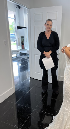 Bridal Shop «Impression Bridal», reviews and photos, 3005 West Loop S #100, Houston, TX 77027, USA