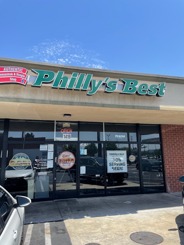 Philly's Best 91506
