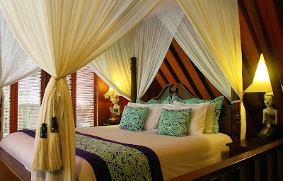 Photos of Warwick Ibah Luxury Villas & Spa