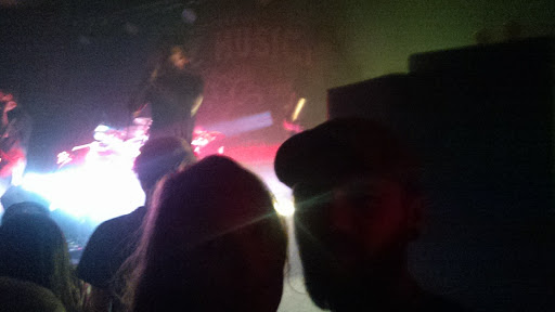 Live Music Venue «Backstage Lubbock», reviews and photos, 1711 Texas Ave, Lubbock, TX 79401, USA