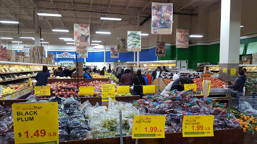 Supermarket «Grand Mart», reviews and photos, 649 Newtown Rd, Virginia Beach, VA 23462, USA