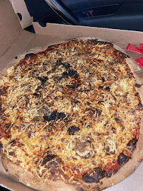 Plats et boissons du Pizzeria Domino's Pizza Vannes - La Marne - n°9