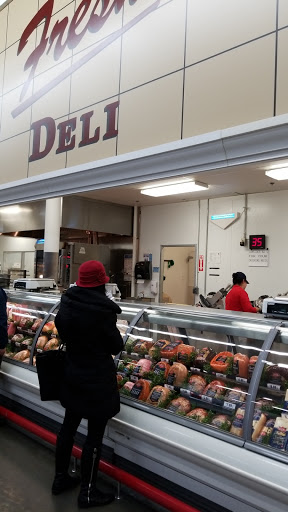 Warehouse club «BJ’s Wholesale Club», reviews and photos, 2100 88th St, North Bergen, NJ 07047, USA