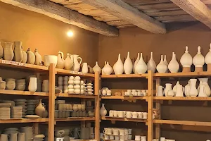 Nocrich Scout Center Ceramic Workshop image