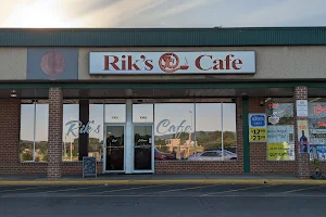 Rik's Cafe image