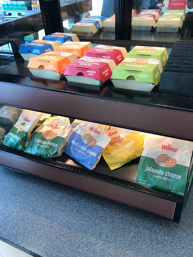 Sandwich Shop «Wawa», reviews and photos, 3175 W New Haven Ave, Melbourne, FL 32904, USA