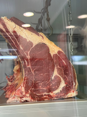 Boucherie chez Jamie à Bessens