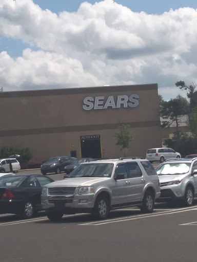 Sears, 600 Montgomery Mall, North Wales, PA 19454, USA, 