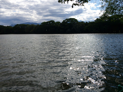 Laguna Tapuripa