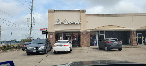 Donut Shop «Le Donut», reviews and photos, 2803 Old Spanish Trail, Houston, TX 77054, USA