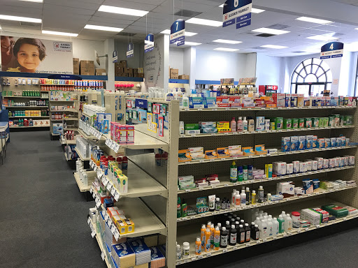 Pharmacy «Glesener Pharmacy», reviews and photos, 321 N Citrus Ave, Covina, CA 91723, USA