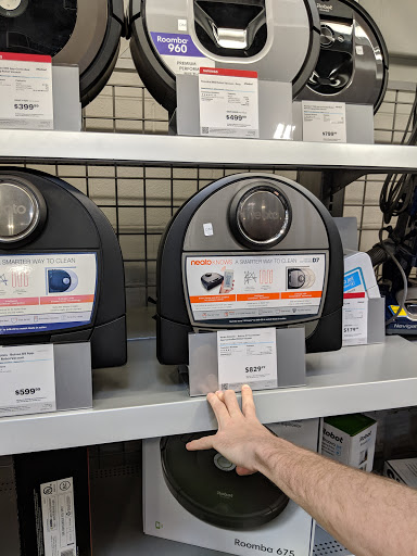 Electronics Store «Best Buy», reviews and photos, 1800 McFarland Blvd E, Tuscaloosa, AL 35404, USA